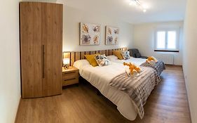 Apartamento Larrazu Agroturismo Baztan